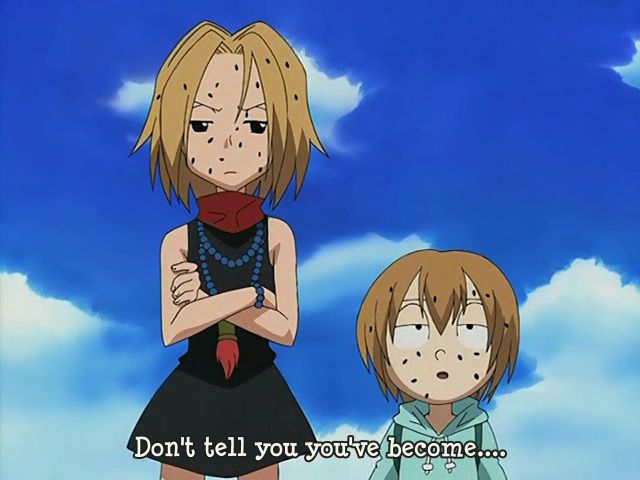 Otaku Gallery  / Anime e Manga / Shaman King / Screen Shots / Episodi / 57 - Shaman Fight End / 091.jpg